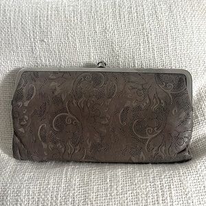Hobo Lauren clutch-wallet. Very good condition.